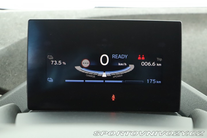 BMW i3 120Ah BEV 2021