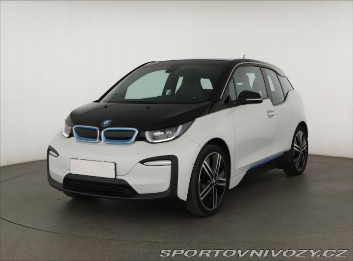 BMW i3 120Ah BEV 2021