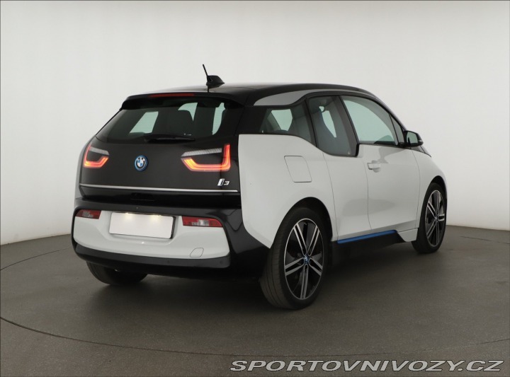 BMW i3 120Ah BEV 2021