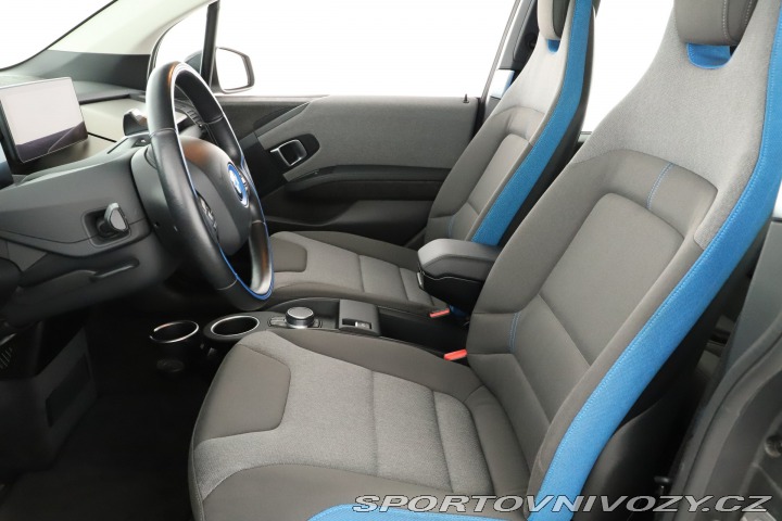 BMW i3 120Ah BEV 2021