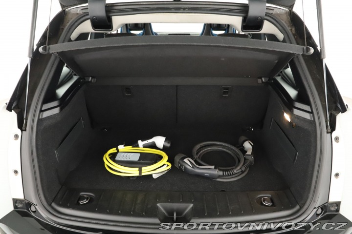BMW i3 120Ah BEV 2021