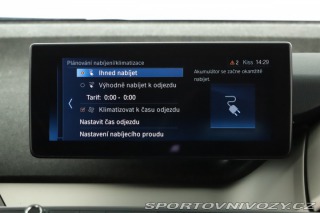 BMW i3 120Ah BEV 2021