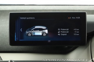 BMW i3 120Ah BEV 2021
