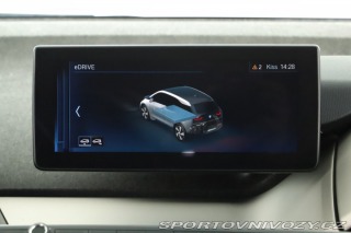 BMW i3 120Ah BEV 2021