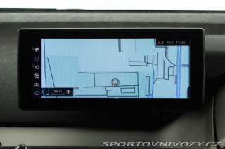 BMW i3 120Ah BEV 2021