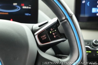 BMW i3 120Ah BEV 2021