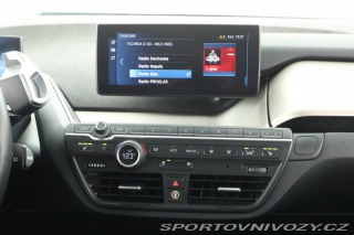BMW i3 120Ah BEV 2021