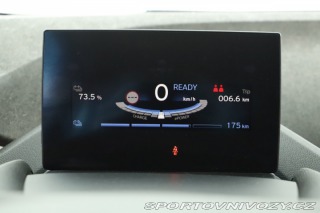 BMW i3 120Ah BEV 2021