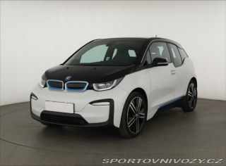 BMW i3 120Ah BEV 2021