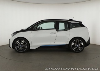 BMW i3 120Ah BEV 2021