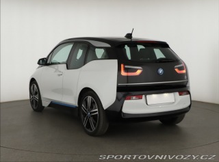 BMW i3 120Ah BEV 2021