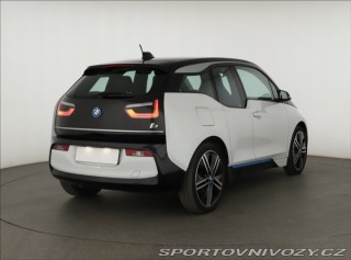 BMW i3 120Ah BEV 2021