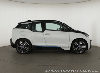 BMW i3 120Ah BEV 2021