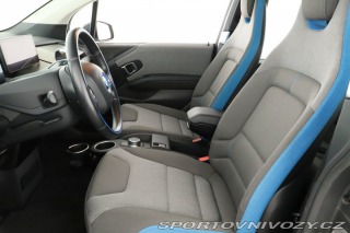 BMW i3 120Ah BEV 2021