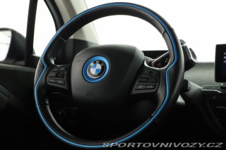 BMW i3 120Ah BEV 2021