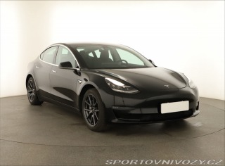Tesla Model 3 Long Range 4WD 78kWh