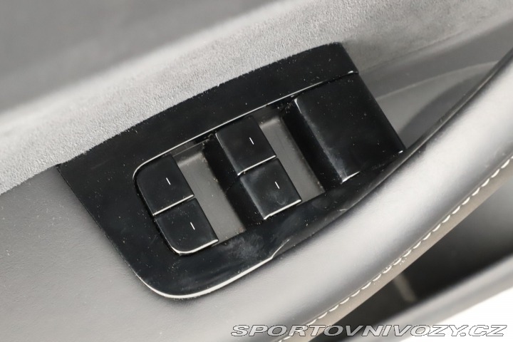 Tesla Model 3 Long Range 4WD 78kWh 2019