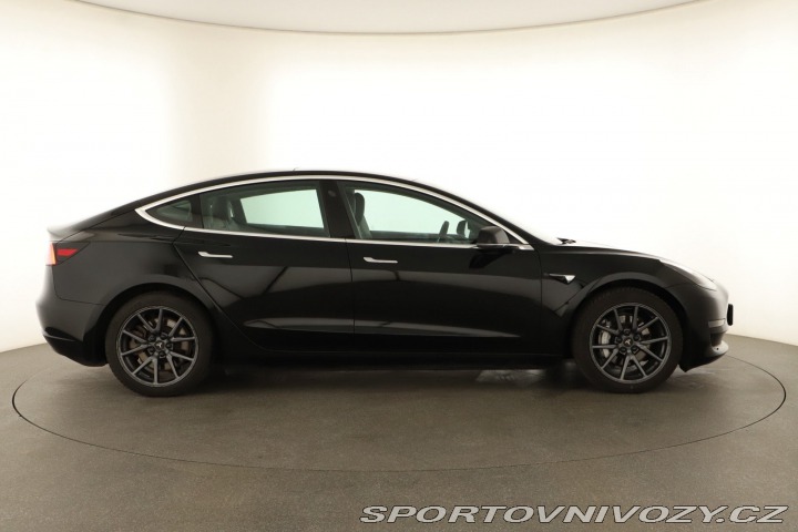 Tesla Model 3 Long Range 4WD 78kWh 2019