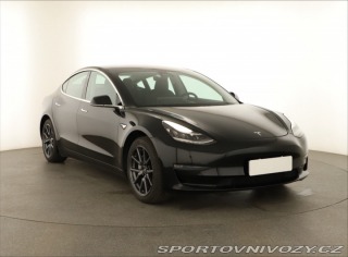 Tesla Model 3 Long Range 4WD 78kWh 2019