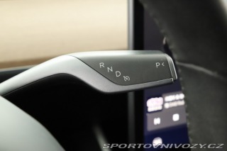 Tesla Model 3 Long Range 4WD 78kWh 2019