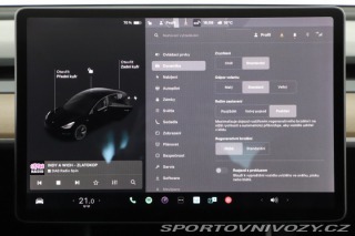 Tesla Model 3 Long Range 4WD 78kWh 2019
