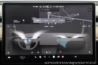Tesla Model 3 Long Range 4WD 78kWh 2019
