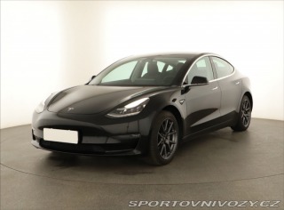Tesla Model 3 Long Range 4WD 78kWh 2019