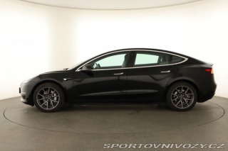 Tesla Model 3 Long Range 4WD 78kWh 2019