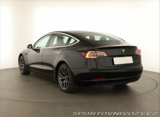 Tesla Model 3 Long Range 4WD 78kWh 2019