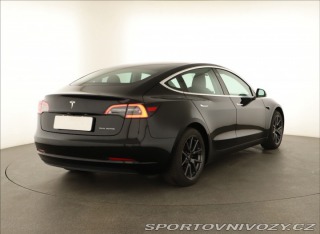 Tesla Model 3 Long Range 4WD 78kWh 2019