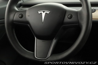 Tesla Model 3 Long Range 4WD 78kWh 2019