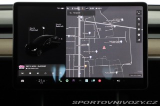Tesla Model 3 Long Range 4WD 78kWh 2019