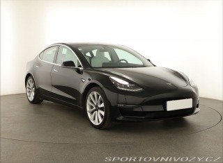Tesla Model 3 Long Range 4WD 78kWh
