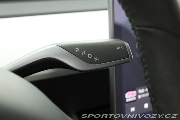 Tesla Model 3 Long Range 4WD 78kWh 2019