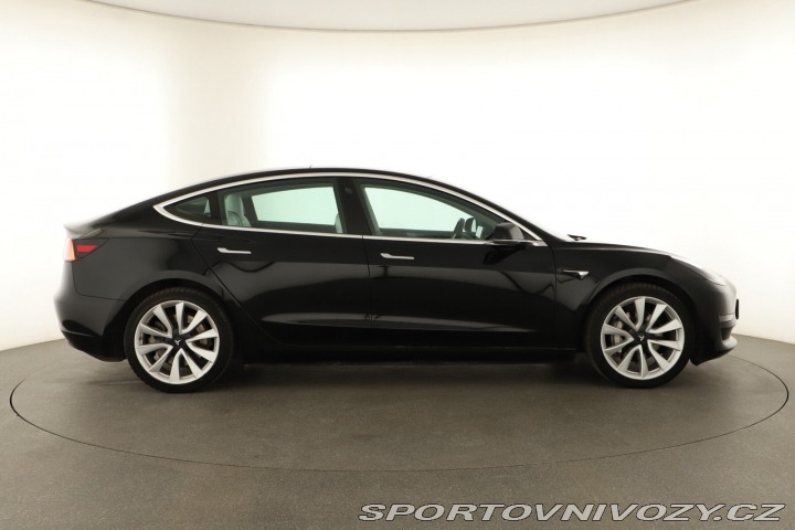 Tesla Model 3 Long Range 4WD 78kWh 2019