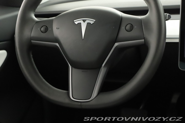 Tesla Model 3 Long Range 4WD 78kWh 2019
