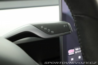Tesla Model 3 Long Range 4WD 78kWh 2019