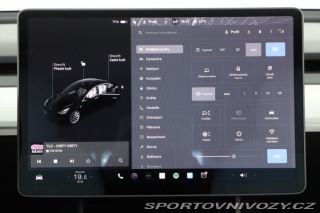 Tesla Model 3 Long Range 4WD 78kWh 2019