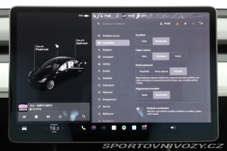 Tesla Model 3 Long Range 4WD 78kWh 2019
