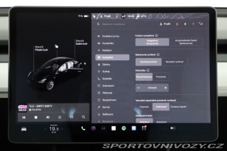 Tesla Model 3 Long Range 4WD 78kWh 2019