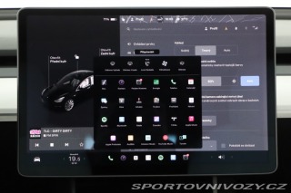 Tesla Model 3 Long Range 4WD 78kWh 2019