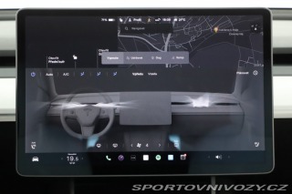 Tesla Model 3 Long Range 4WD 78kWh 2019