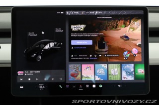 Tesla Model 3 Long Range 4WD 78kWh 2019