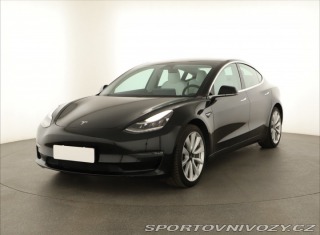 Tesla Model 3 Long Range 4WD 78kWh 2019