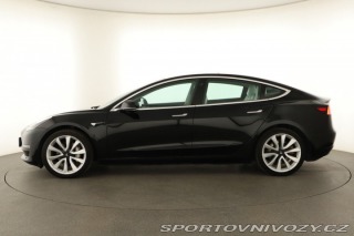 Tesla Model 3 Long Range 4WD 78kWh 2019