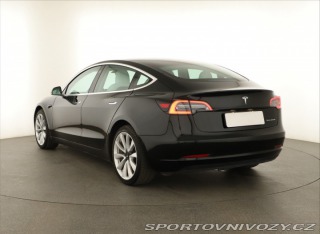 Tesla Model 3 Long Range 4WD 78kWh 2019