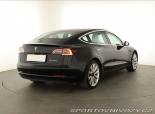 Tesla Model 3 Long Range 4WD 78kWh 2019
