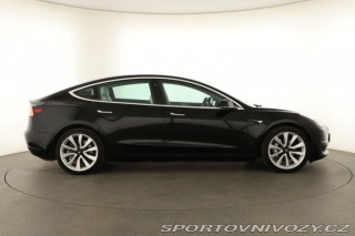 Tesla Model 3 Long Range 4WD 78kWh 2019