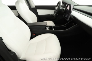 Tesla Model 3 Long Range 4WD 78kWh 2019