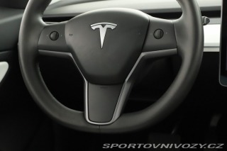 Tesla Model 3 Long Range 4WD 78kWh 2019
